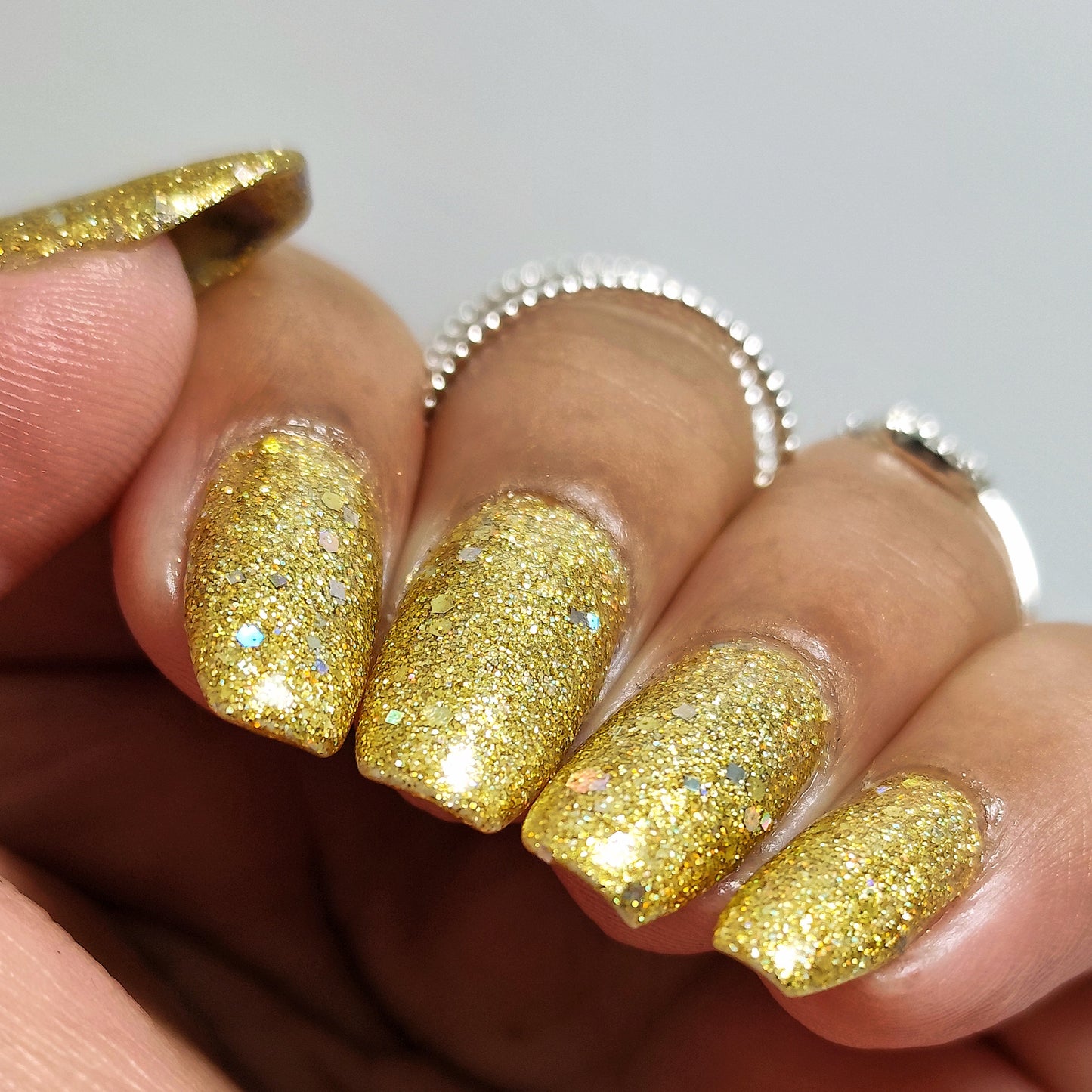 Tinsel Bling