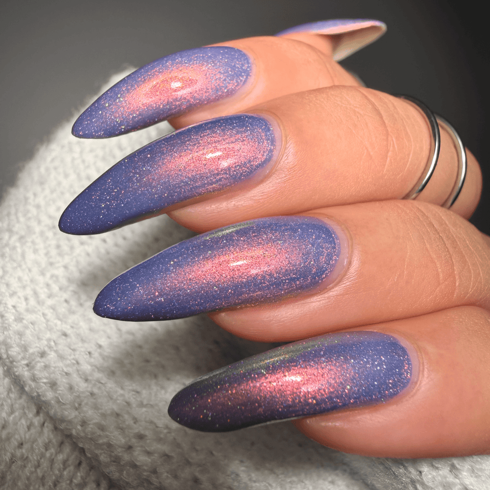 Cassiopeia - Cosmic Polish