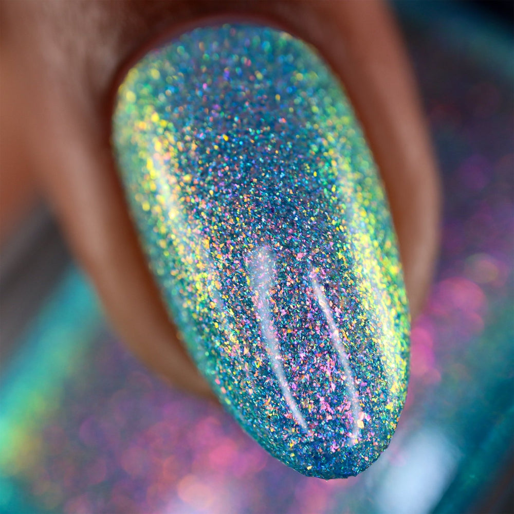 Castor - Cosmic Polish