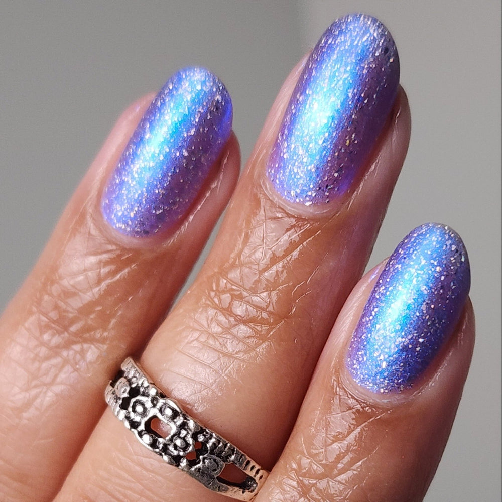 Electric Dreams - Cosmic Polish
