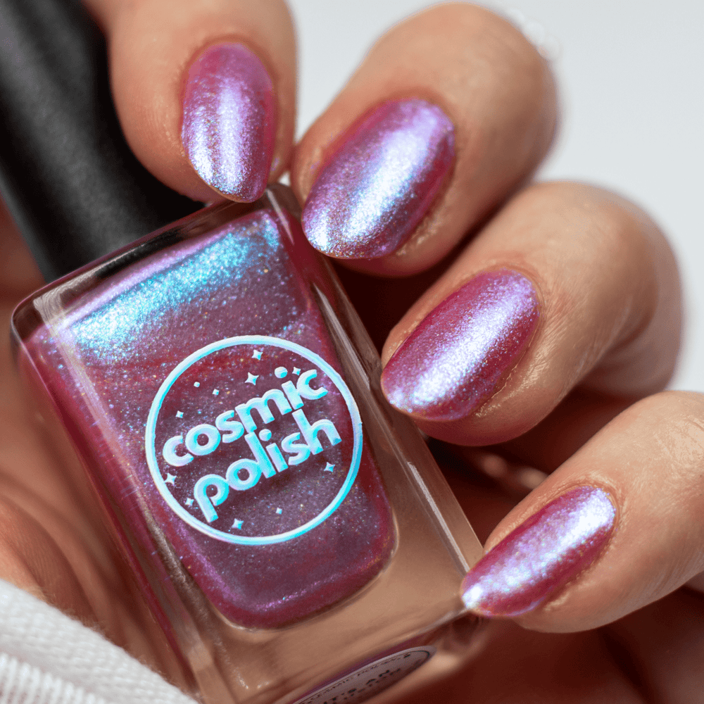 It's an Illusion - Cosmic Polish