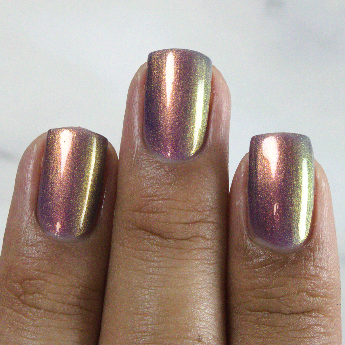 The Coming of Shadows - Cosmic Polish
