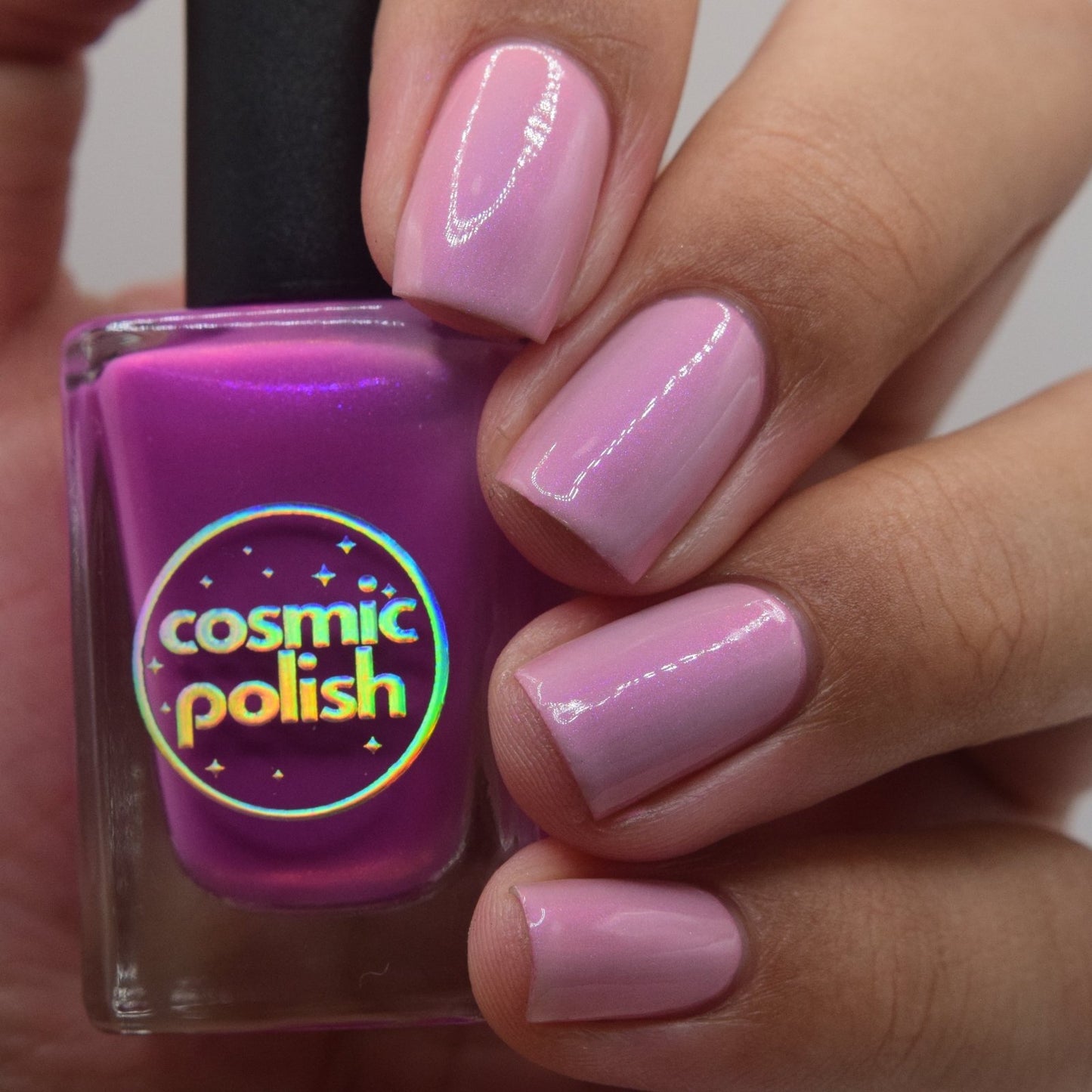 Thermal Trio - Cosmic Polish