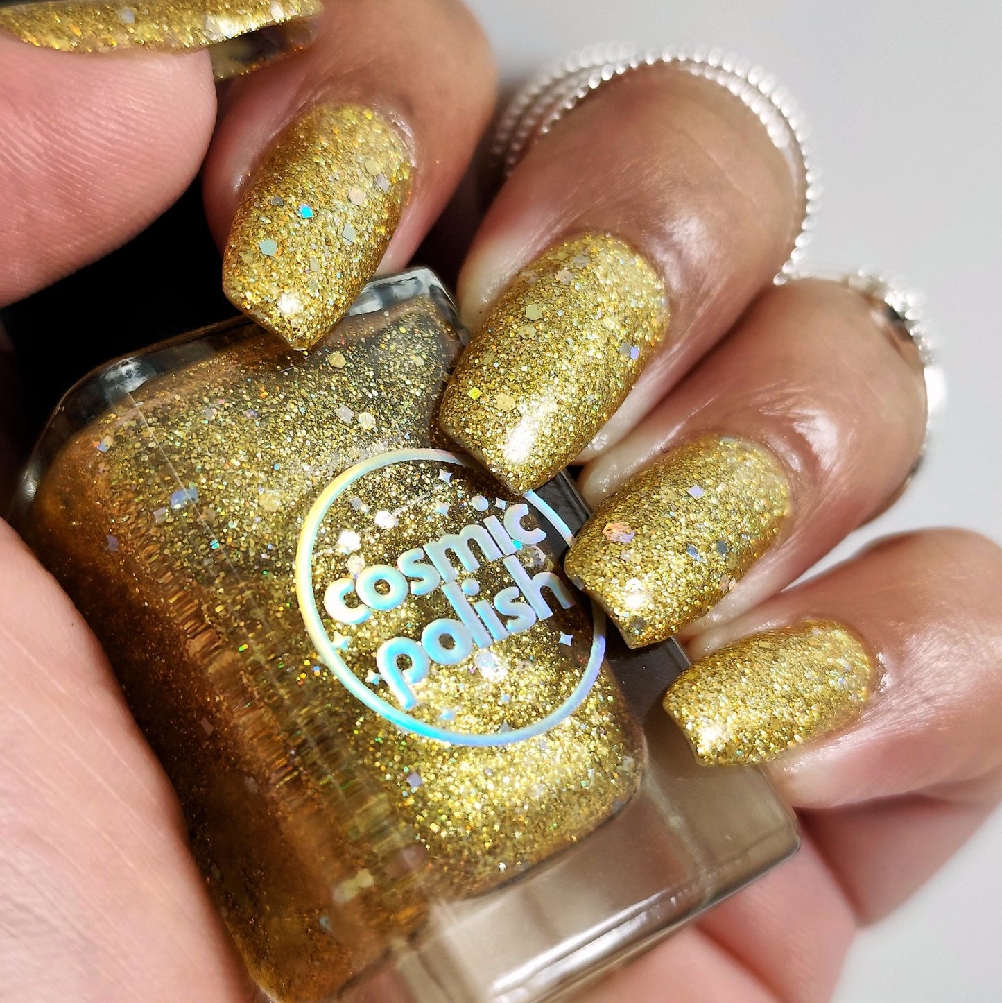 Tinsel Bling - Cosmic Polish