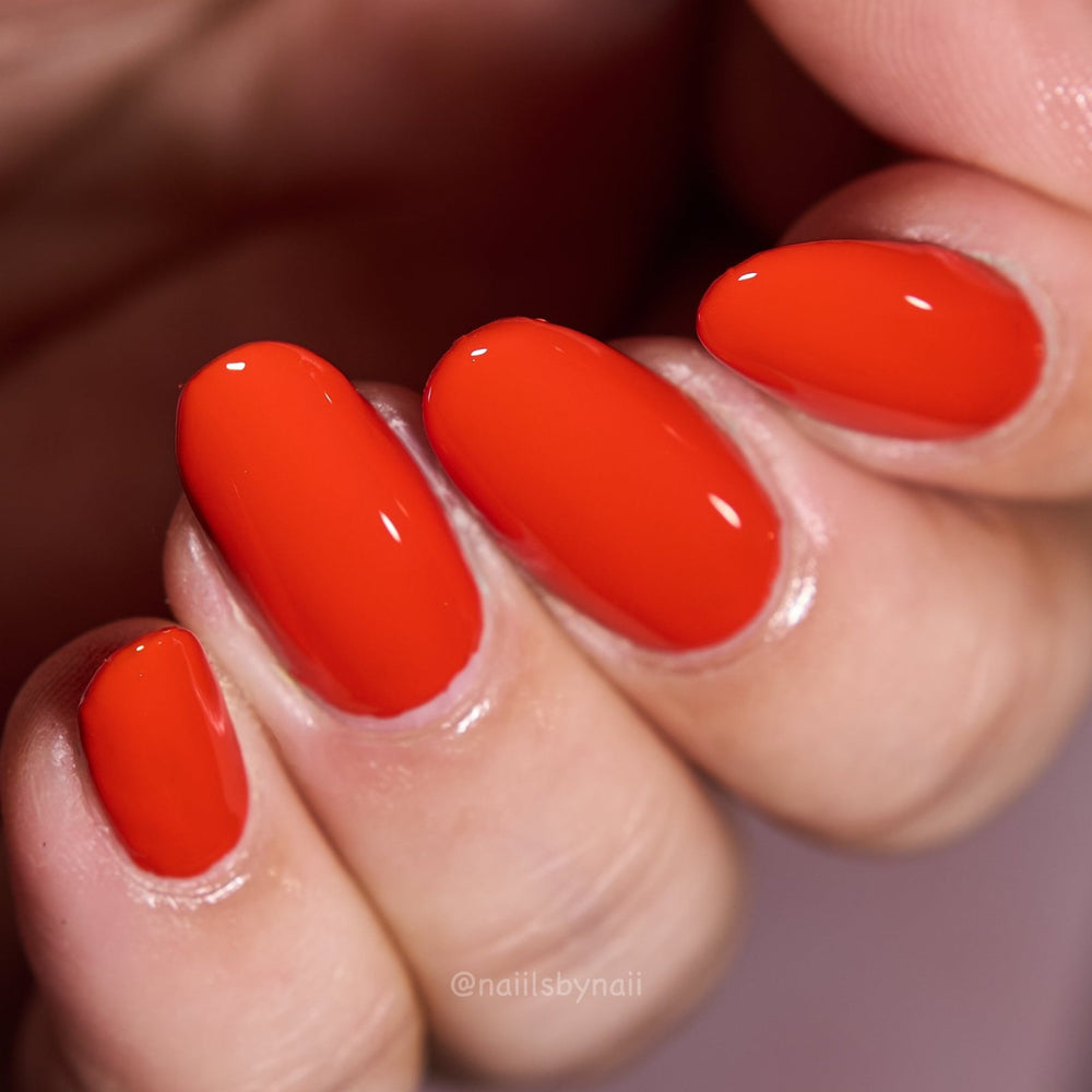 Trail Blazer - Cosmic Polish
