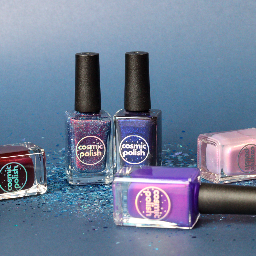 Valentine's Bundle - Cosmic Polish