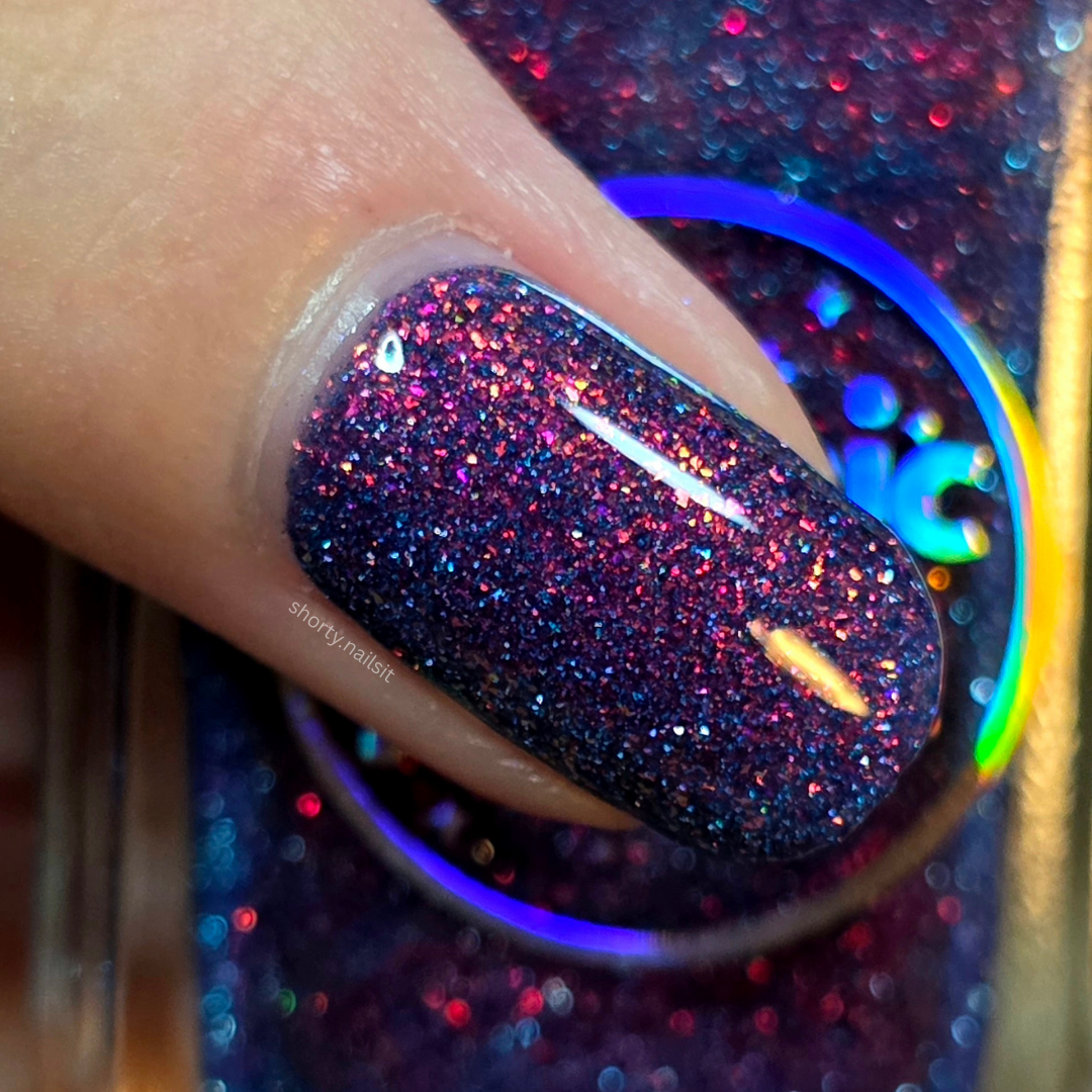 Fire And Ice