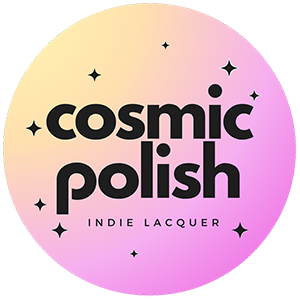 Cosmic Polish Australia
