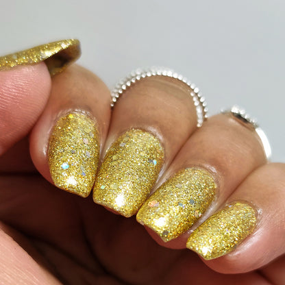 Tinsel Bling