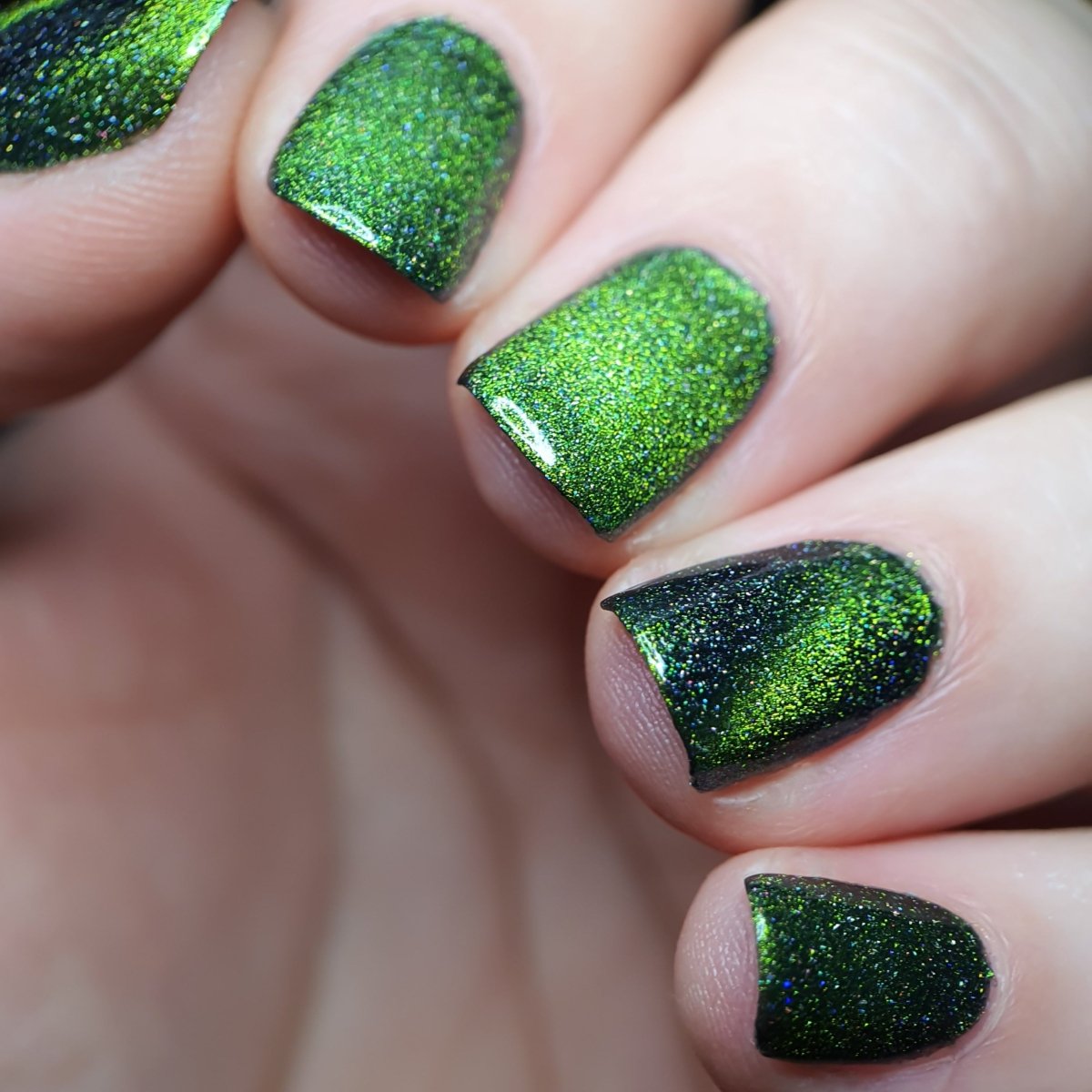 Alien - Nation - Cosmic Polish