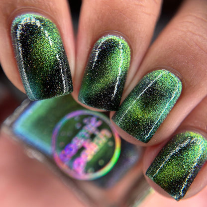 Alien - Nation - Cosmic Polish