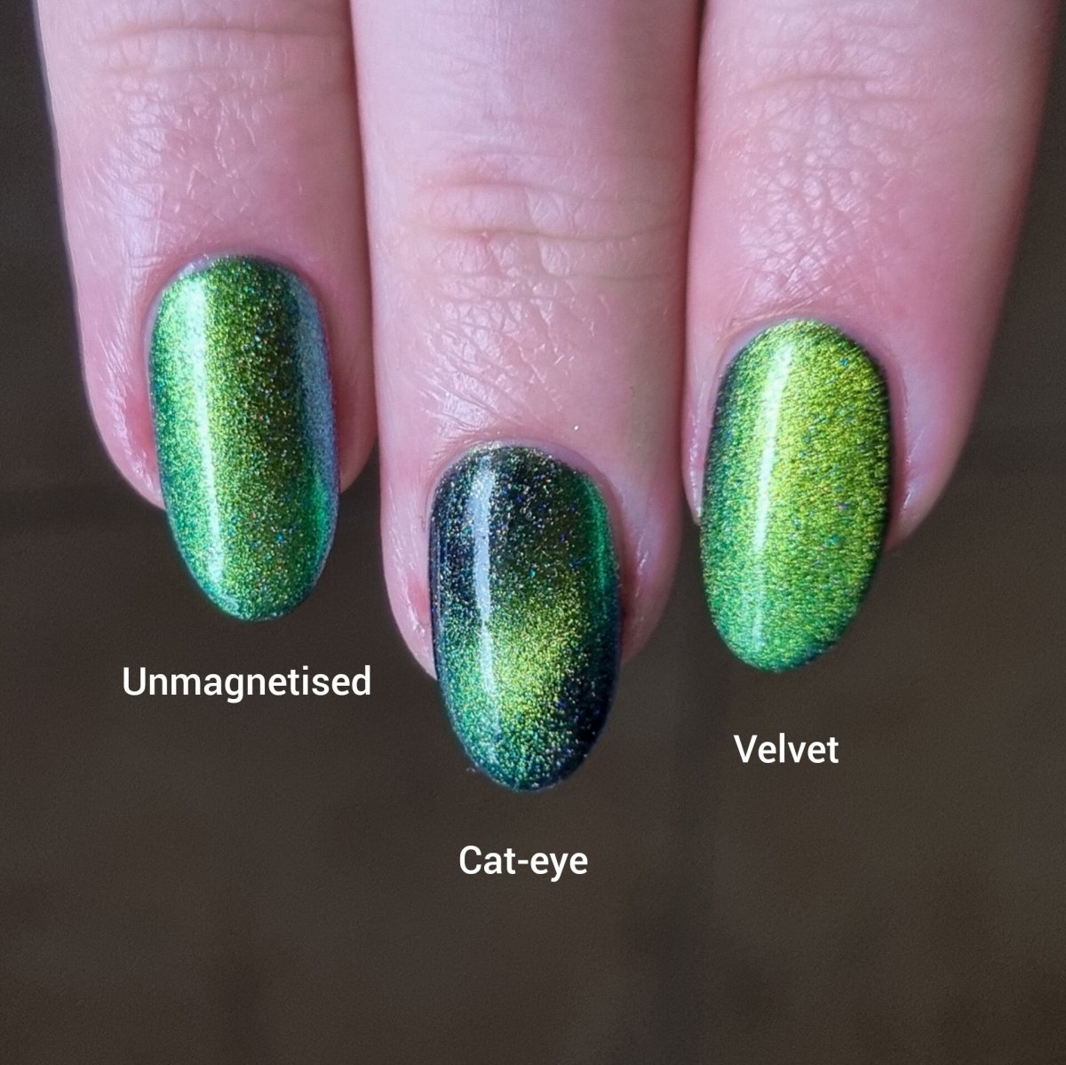 Alien - Nation - Cosmic Polish