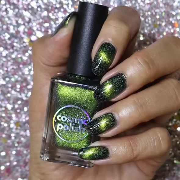 Alien - Nation - Cosmic Polish