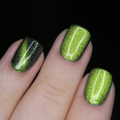 Alien - Nation - Cosmic Polish