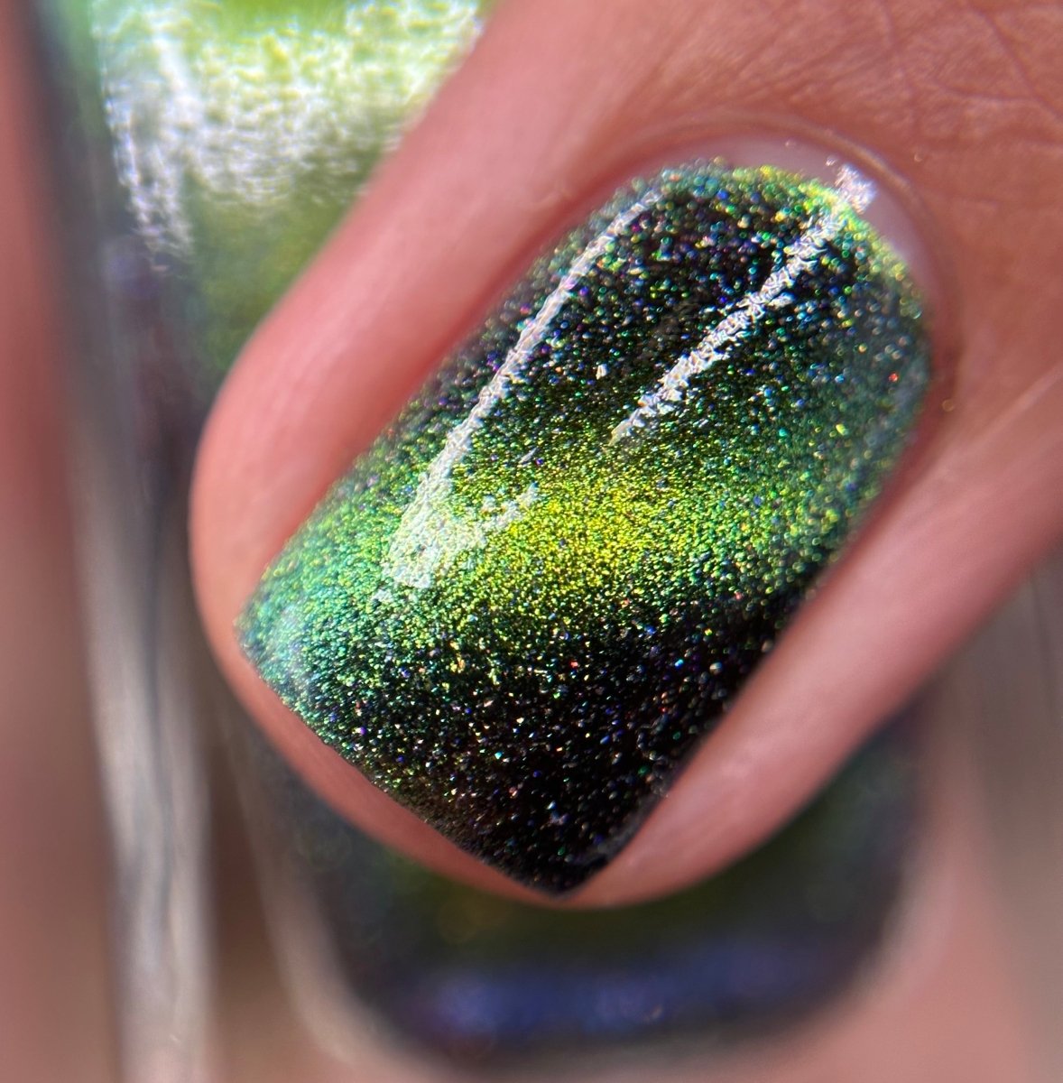 Alien - Nation - Cosmic Polish