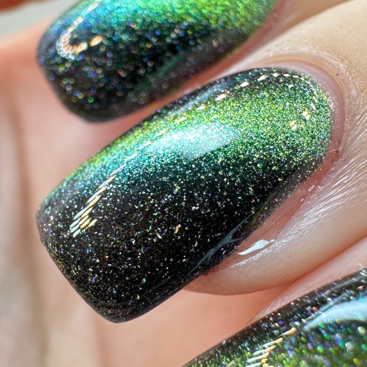 Alien - Nation - Cosmic Polish