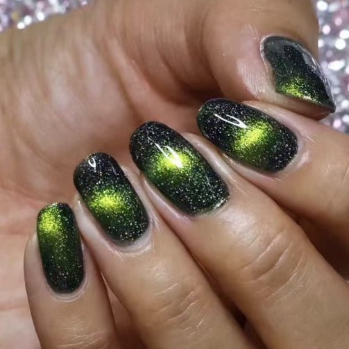 Alien - Nation - Cosmic Polish