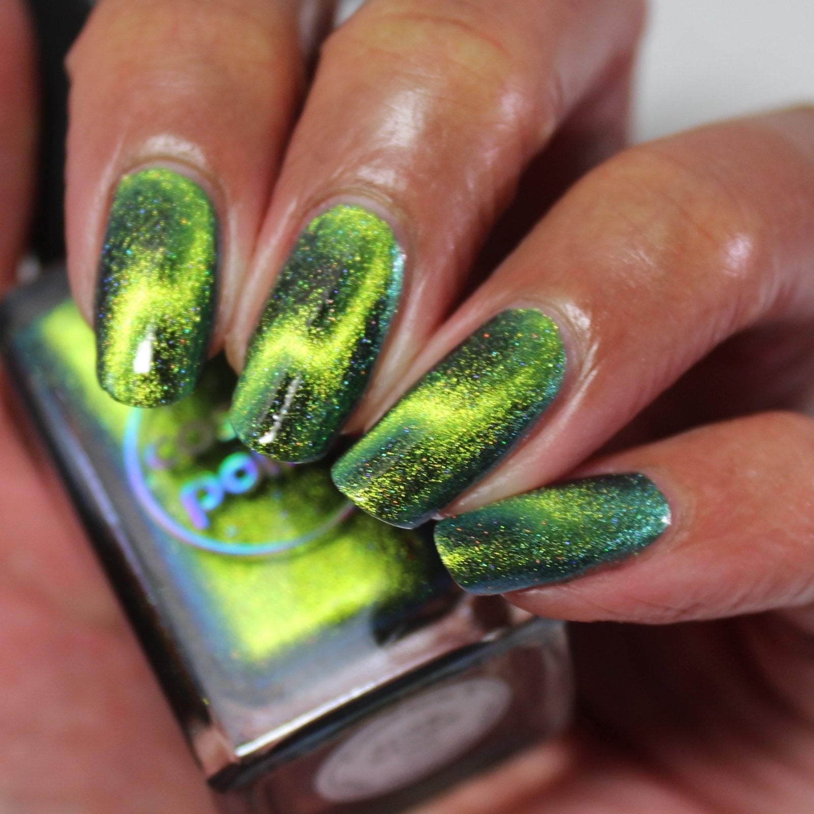 Alien - Nation - Cosmic Polish