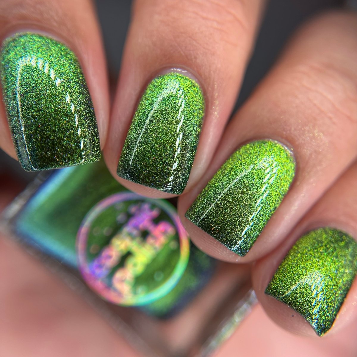 Alien - Nation - Cosmic Polish