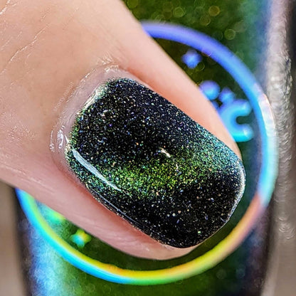 Alien - Nation - Cosmic Polish