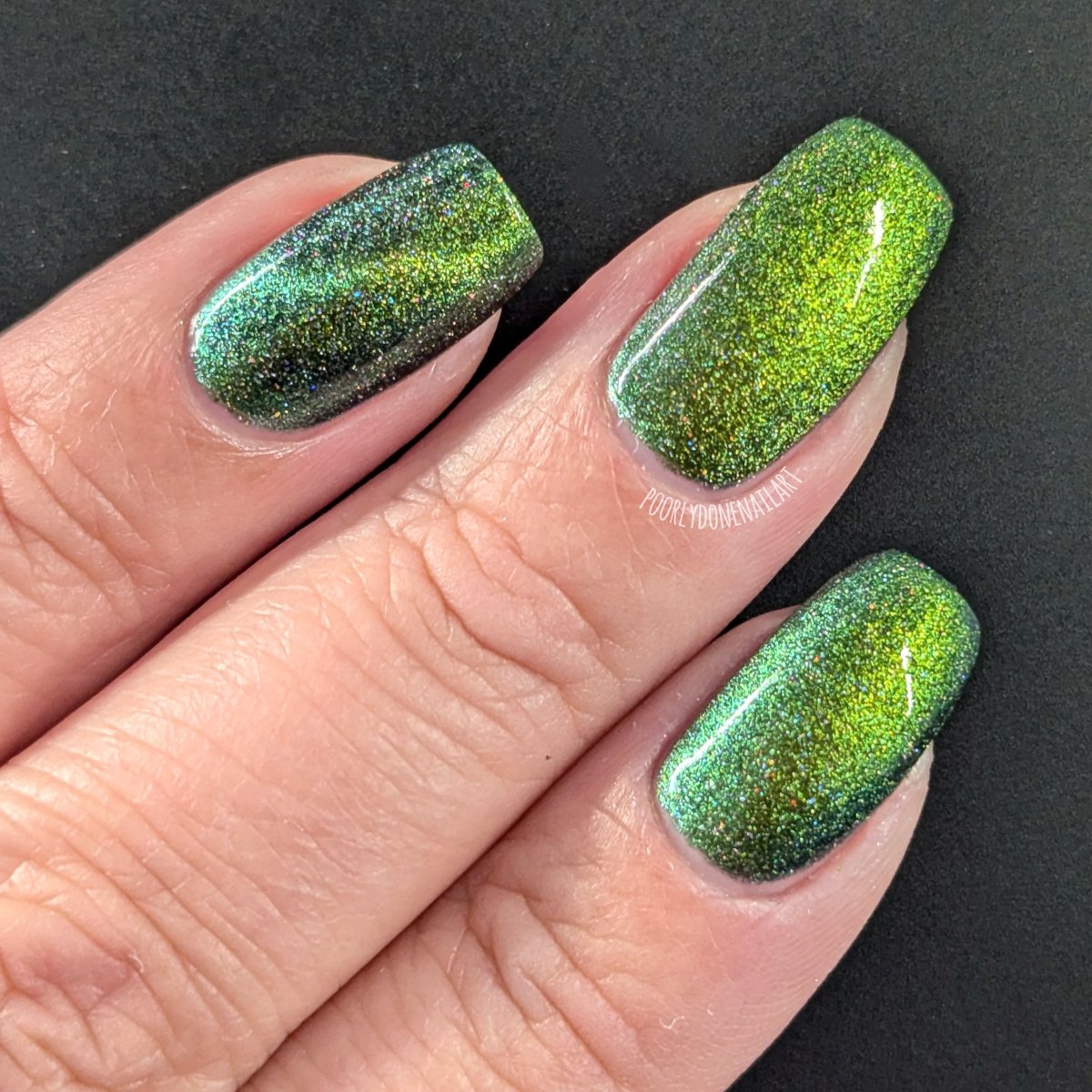 Alien - Nation - Cosmic Polish