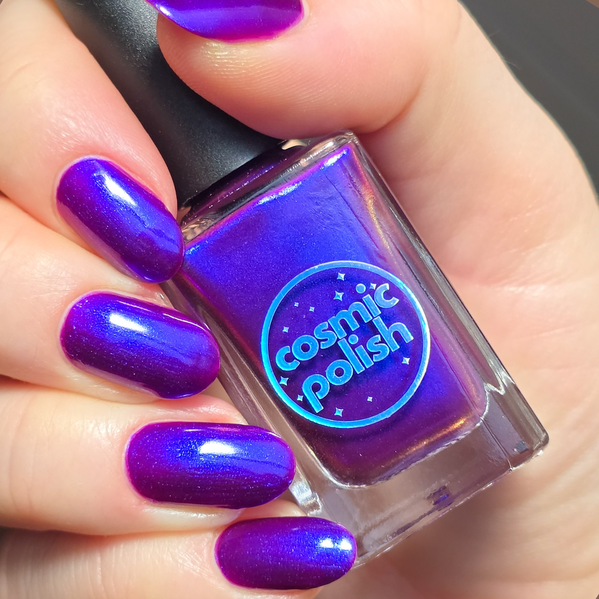 Amethyst Veil