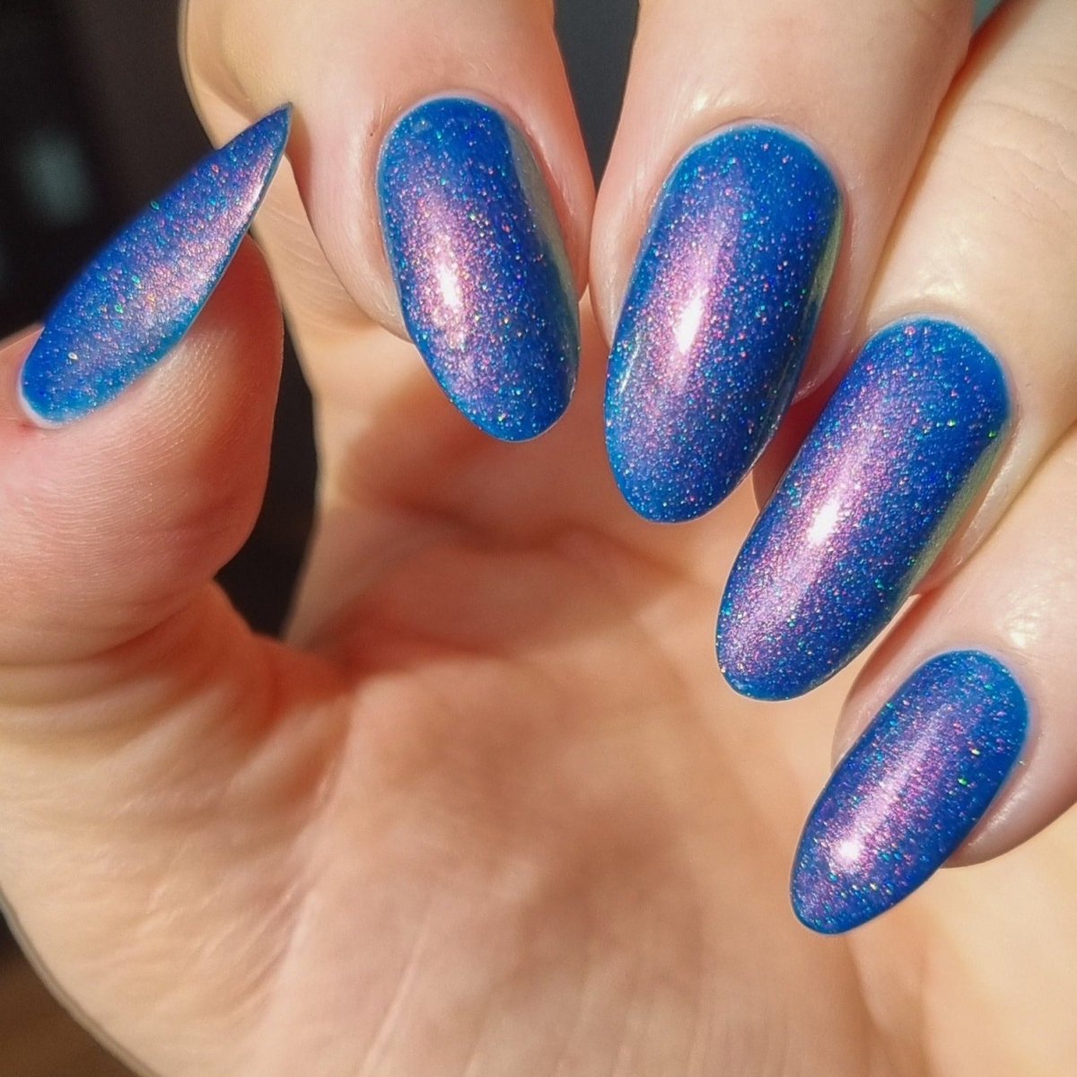 Andromeda - Cosmic Polish