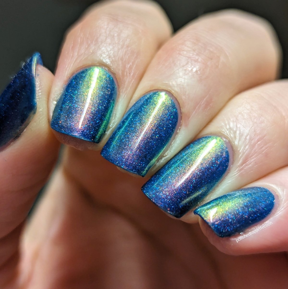 Andromeda - Cosmic Polish