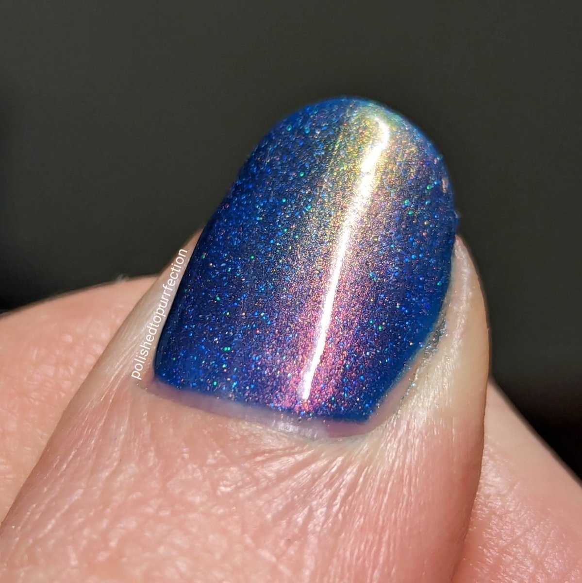 Andromeda - Cosmic Polish