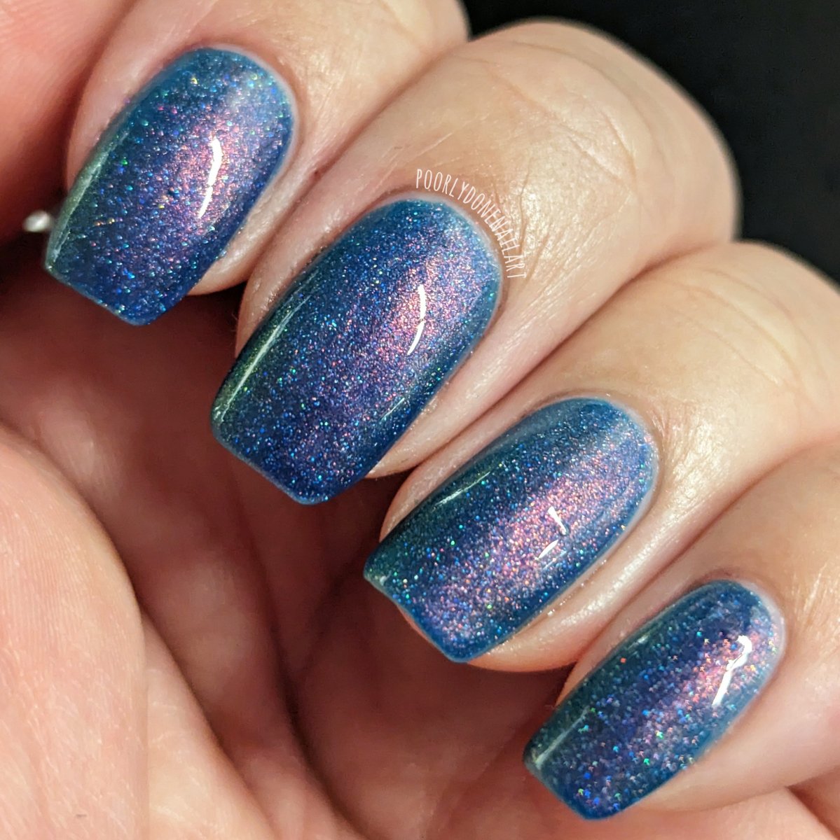 Andromeda - Cosmic Polish