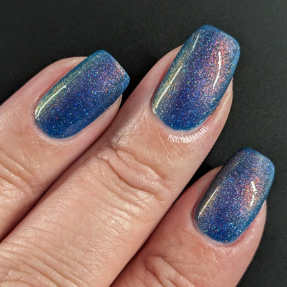 Andromeda - Cosmic Polish