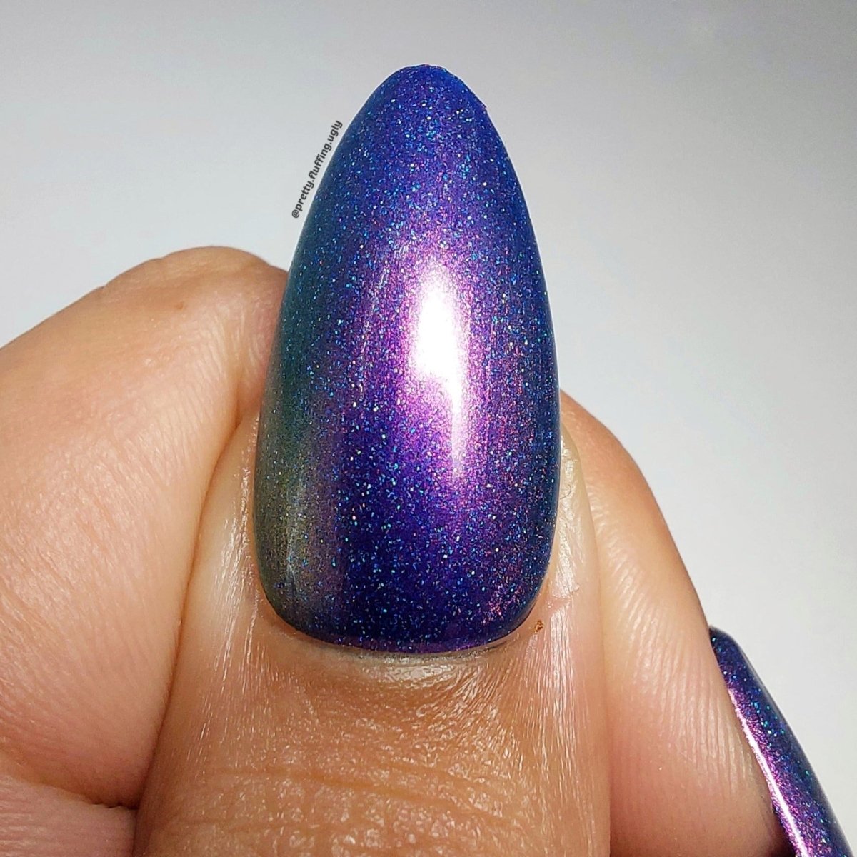 Andromeda - Cosmic Polish