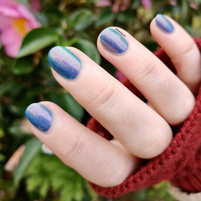 Andromeda - Cosmic Polish