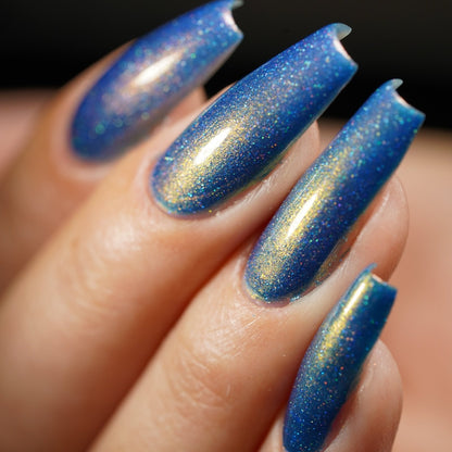 Andromeda - Cosmic Polish