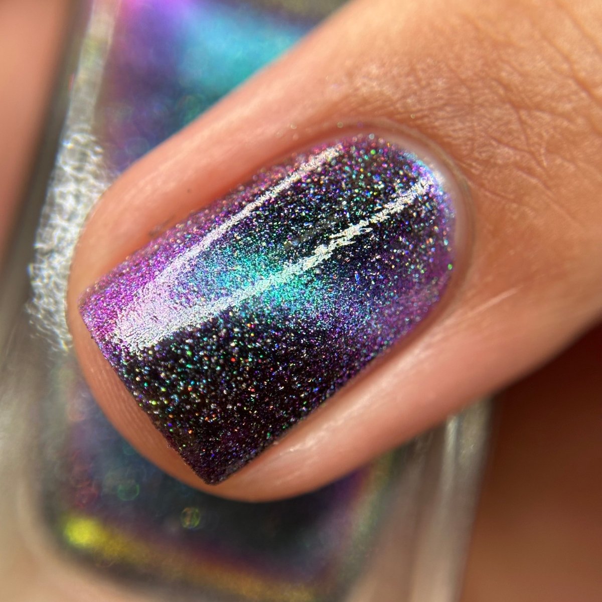 Antimatter - Cosmic Polish