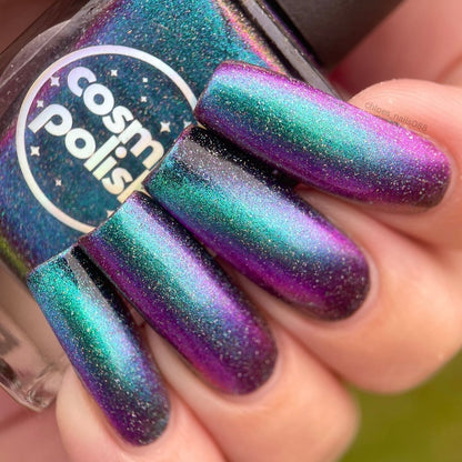 Antimatter - Cosmic Polish