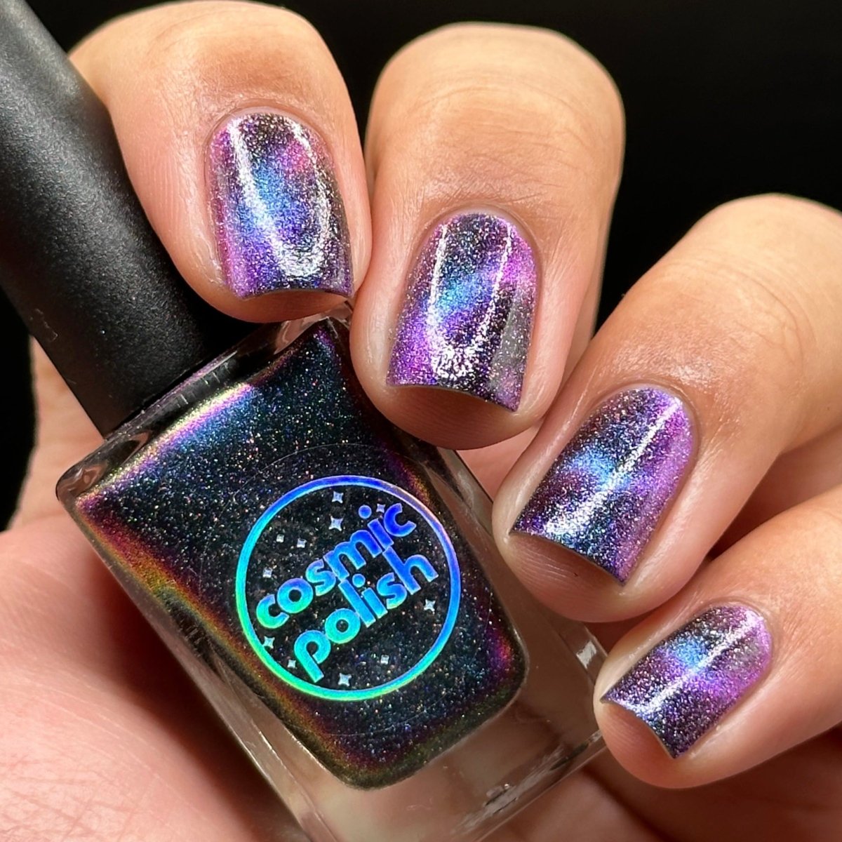 Antimatter - Cosmic Polish