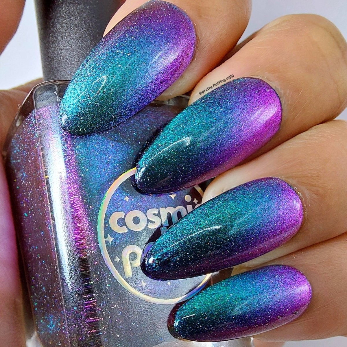 Antimatter - Cosmic Polish