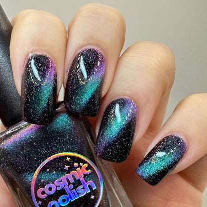 Antimatter - Cosmic Polish