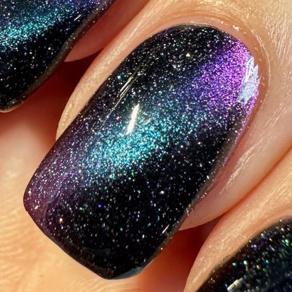 Antimatter - Cosmic Polish