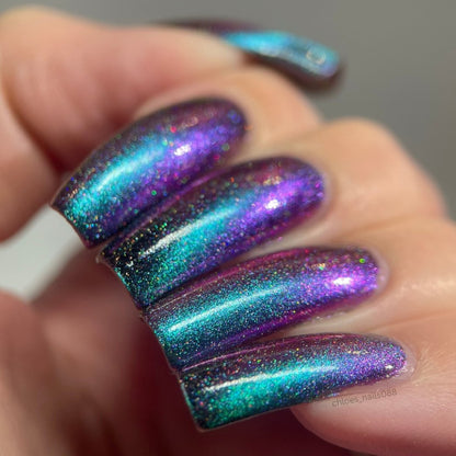 Antimatter - Cosmic Polish