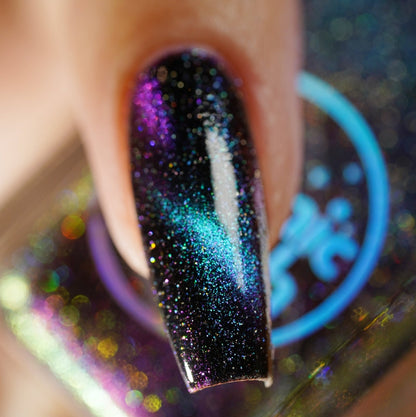 Antimatter - Cosmic Polish