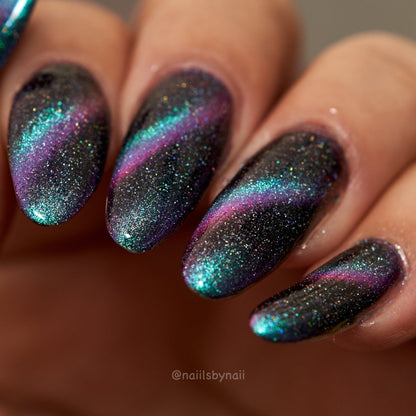 Antimatter - Cosmic Polish