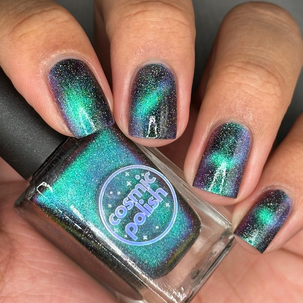 Antimatter - Cosmic Polish