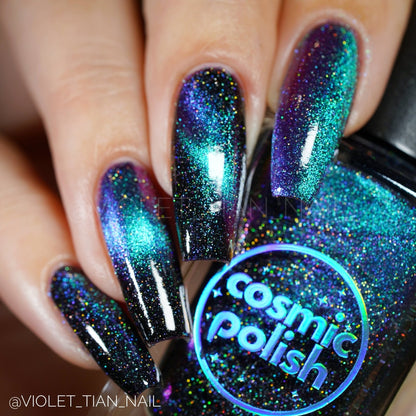 Antimatter - Cosmic Polish