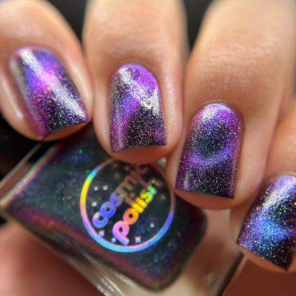 Antimatter - Cosmic Polish