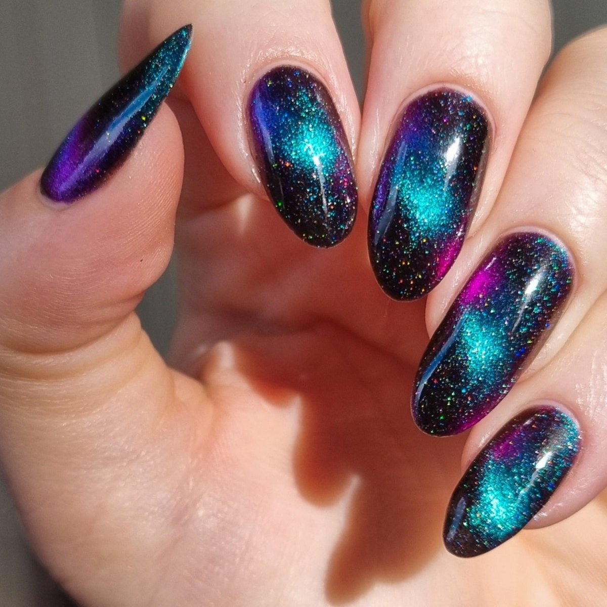 Antimatter - Cosmic Polish