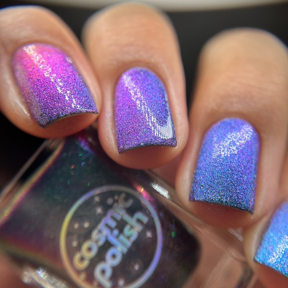 Antimatter - Cosmic Polish