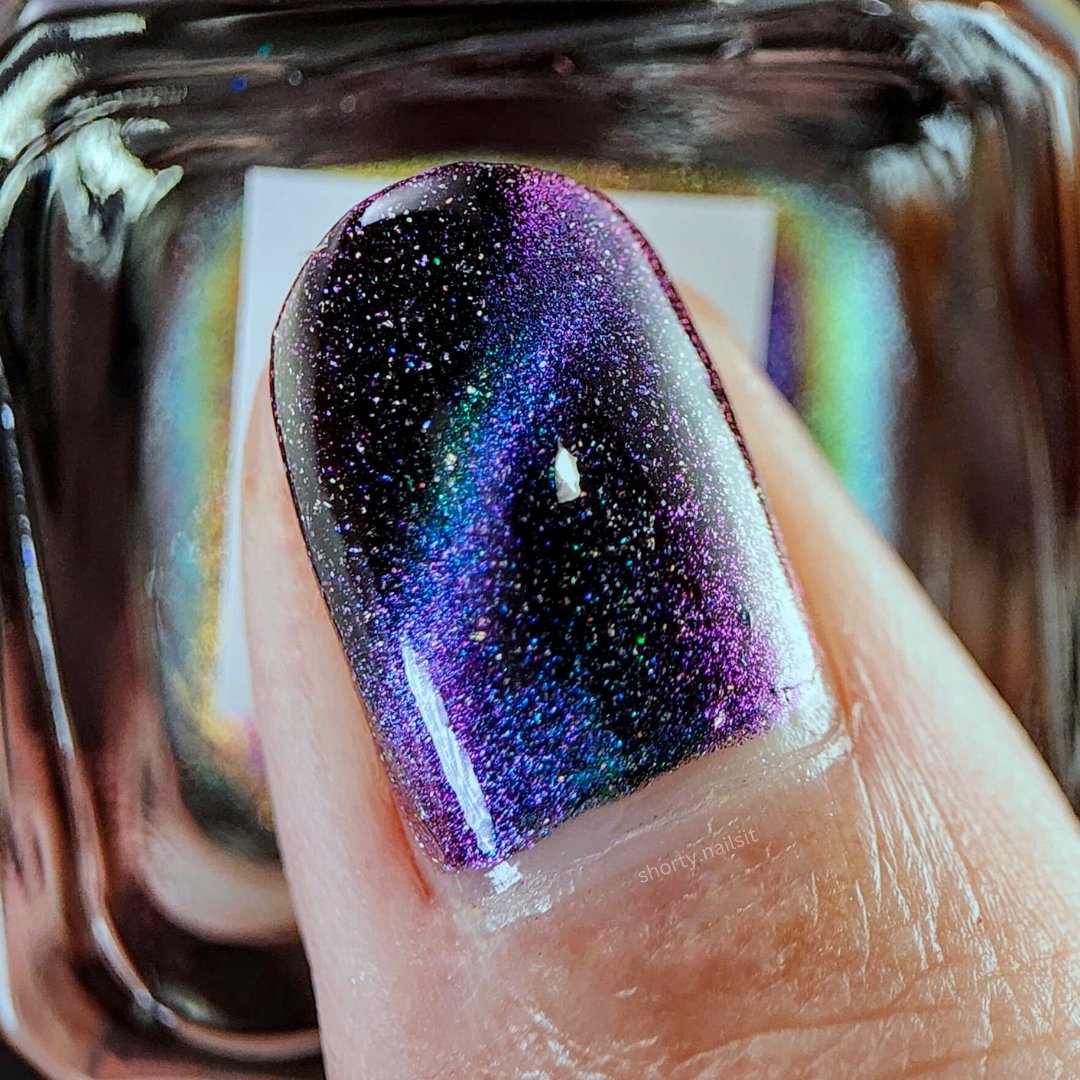 Antimatter - Cosmic Polish