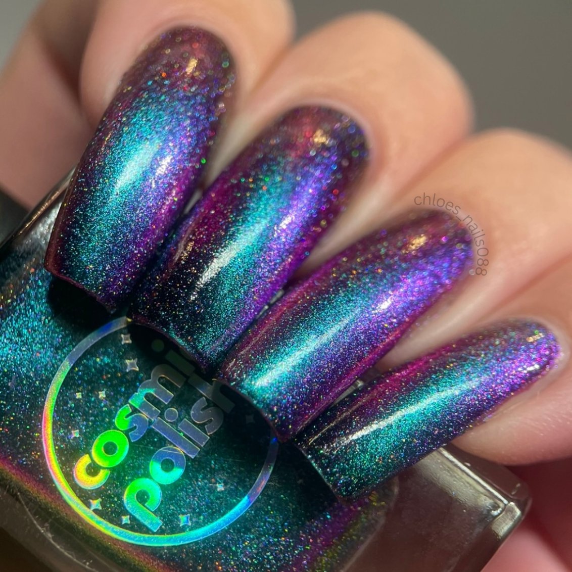 Antimatter - Cosmic Polish